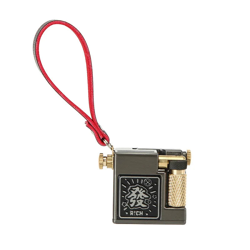 1 LEFT IN STOCK: The Vintage Lighter
