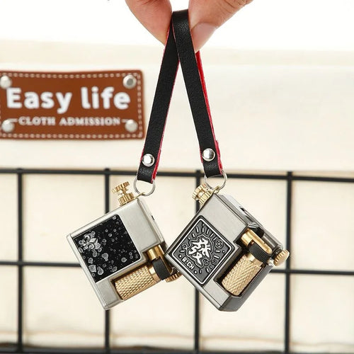 1 LEFT IN STOCK: The Vintage Lighter