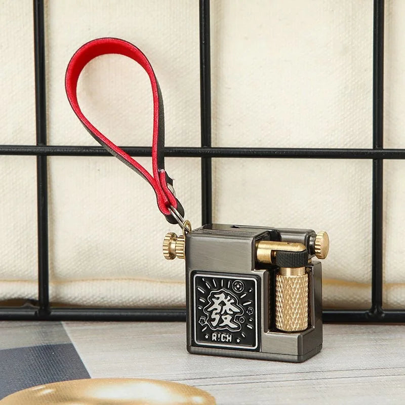 1 LEFT IN STOCK: The Vintage Lighter