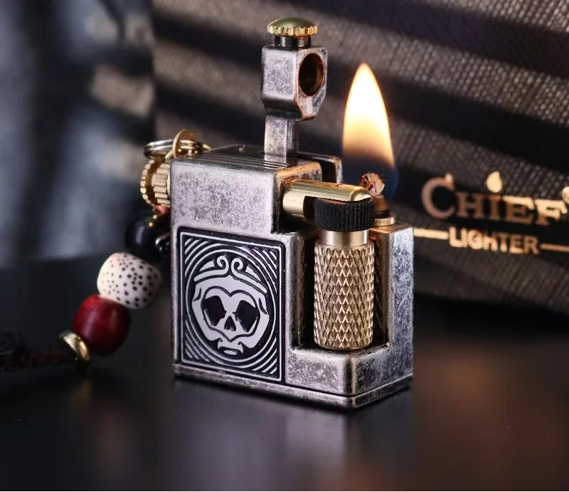 1 LEFT IN STOCK: The Vintage Lighter