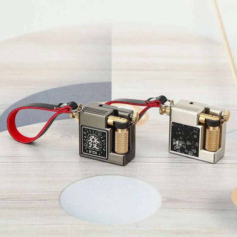 1 LEFT IN STOCK: The Vintage Lighter