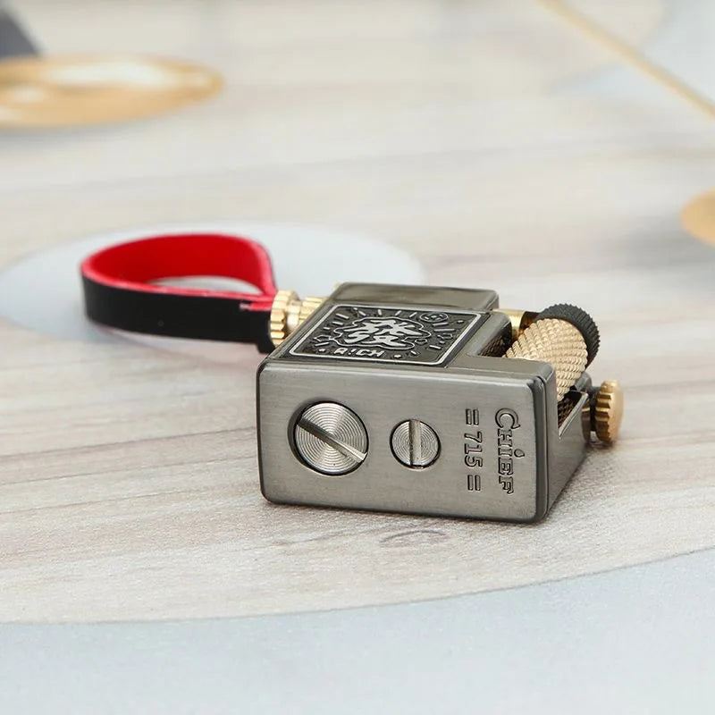 1 LEFT IN STOCK: The Vintage Lighter